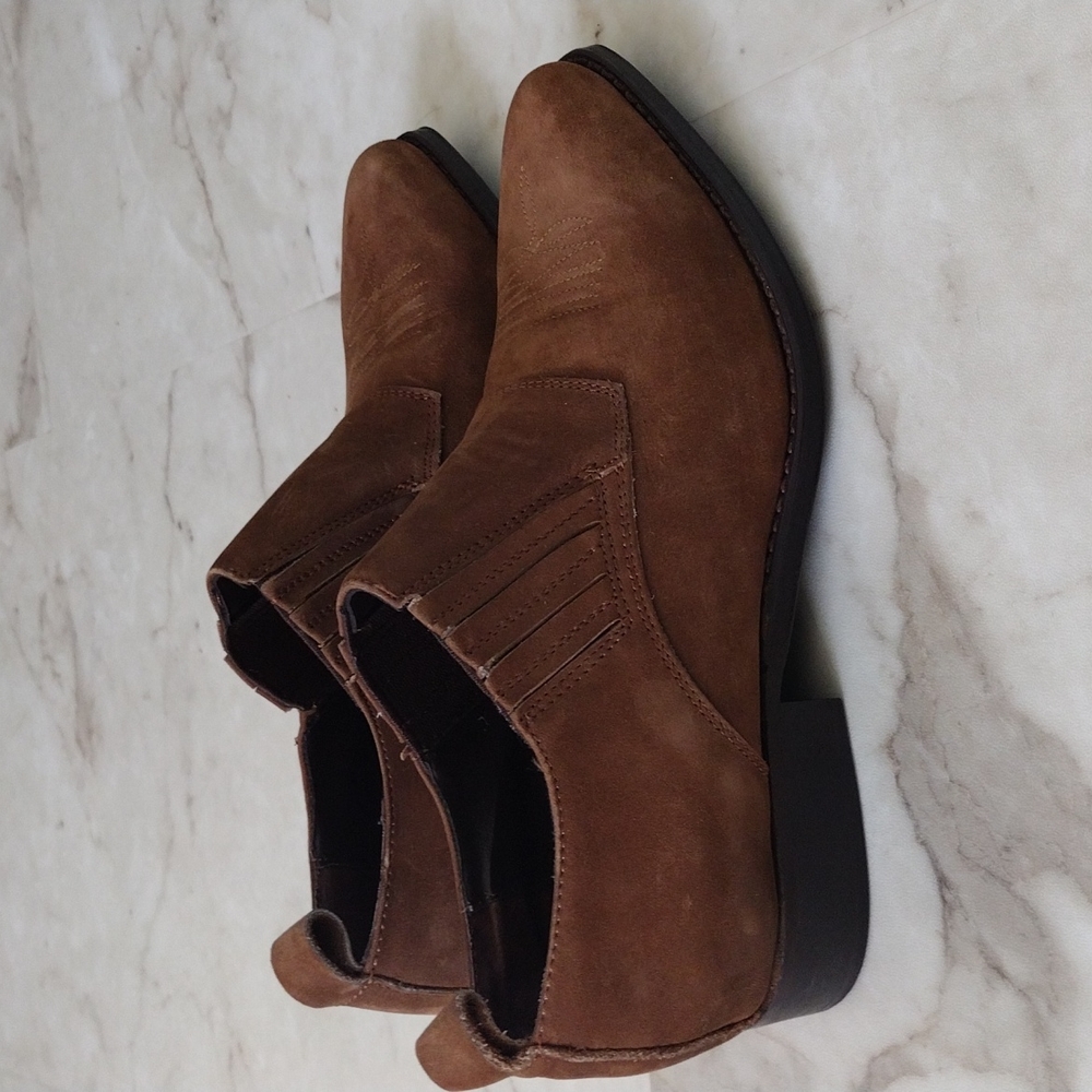 Acme ankle boots. - Picture 2 of 15